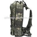 Outdoor military grade backpack for adult Tactical backpack